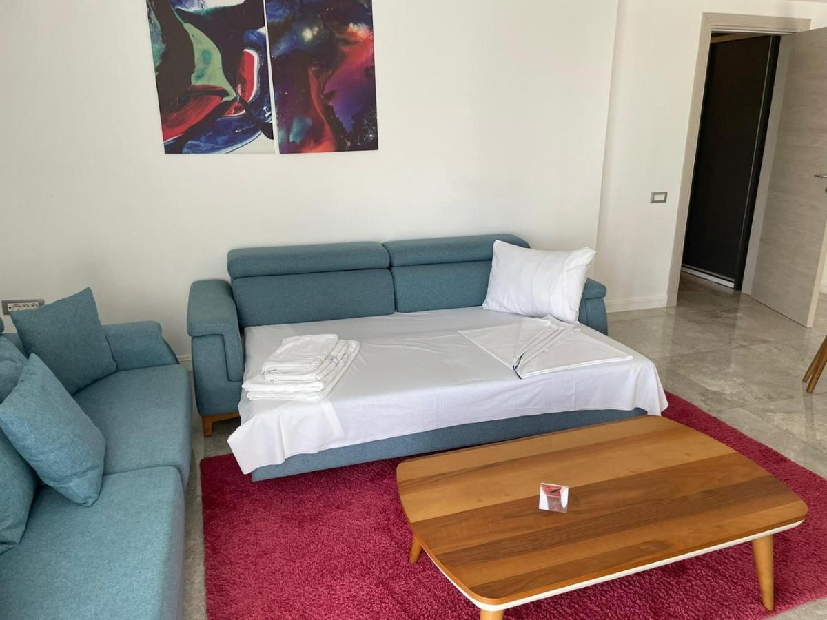 White Tower Privat 503 Appartamento *